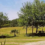 Spacieux 4 Personnes - 5km Du Parc * Chambretaud