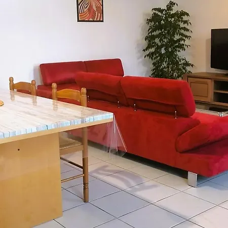 Spacieux 4 Personnes - 5km Du Parc Holiday home