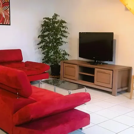 Le Puy Du Fou A 5 Km 4 Personnes *