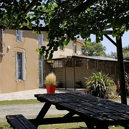 Spacieux 4 Personnes - 5km Du Parc Holiday home *