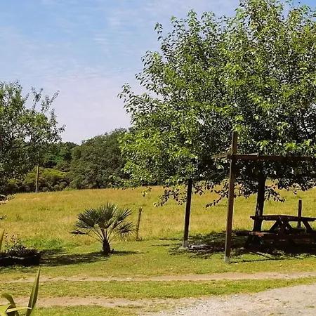 Le Puy Du Fou A 5 Km 4 Personnes * Chambretaud
