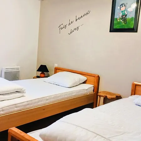 Le Puy Du Fou A 5 Km 4 Personnes Σπίτι διακοπών Chambretaud