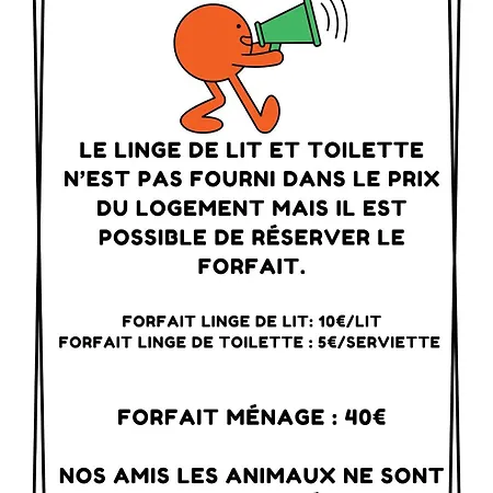 Le Puy Du Fou A 5 Km 4 Personnes Hébergement de vacances
