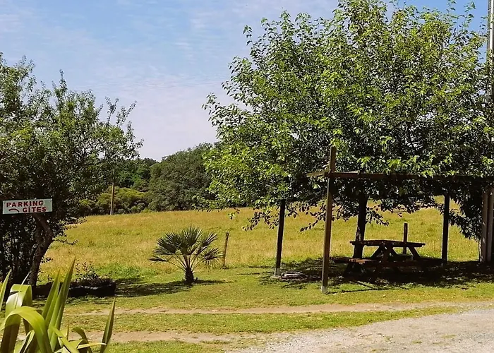 Le Puy Du Fou A 5 Km 4 Personnes * Chambretaud