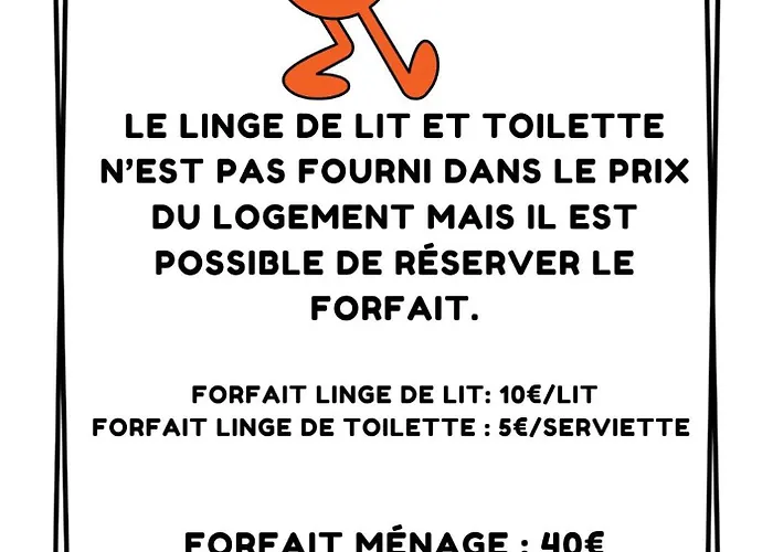 Le Puy Du Fou A 5 Km 4 Personnes Casa vacanze